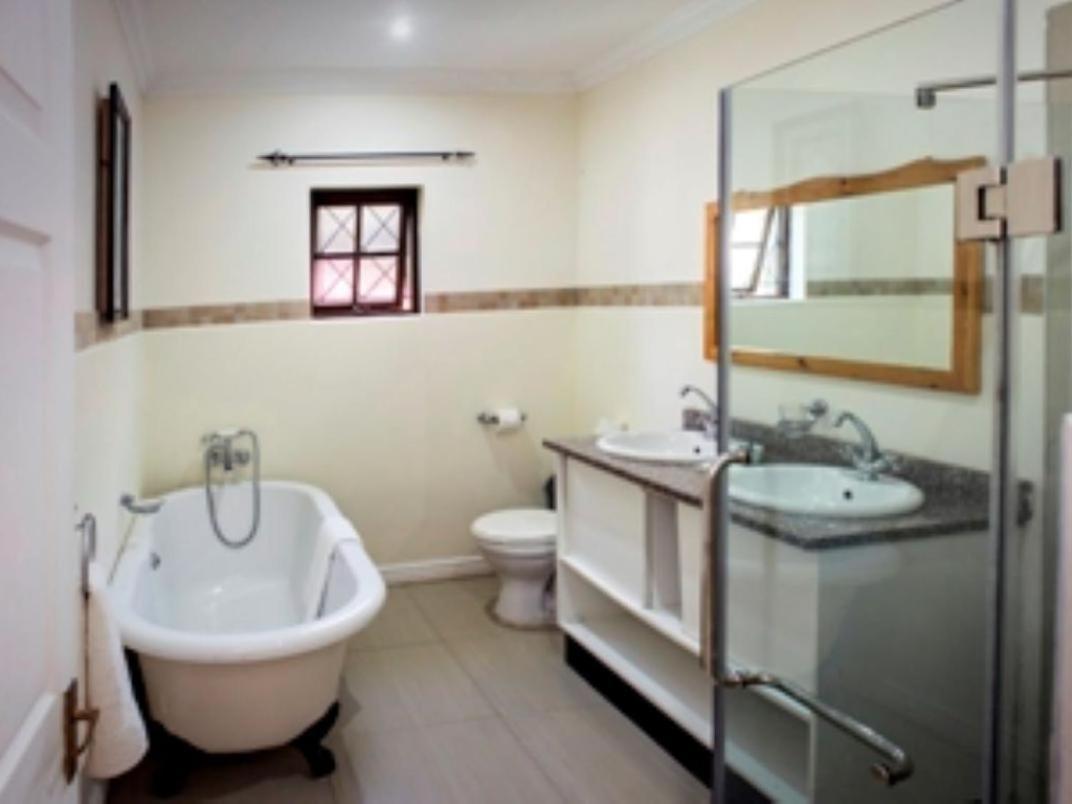 Victoria & Alfred Boutique Hotel Port Elizabeth Eksteriør billede