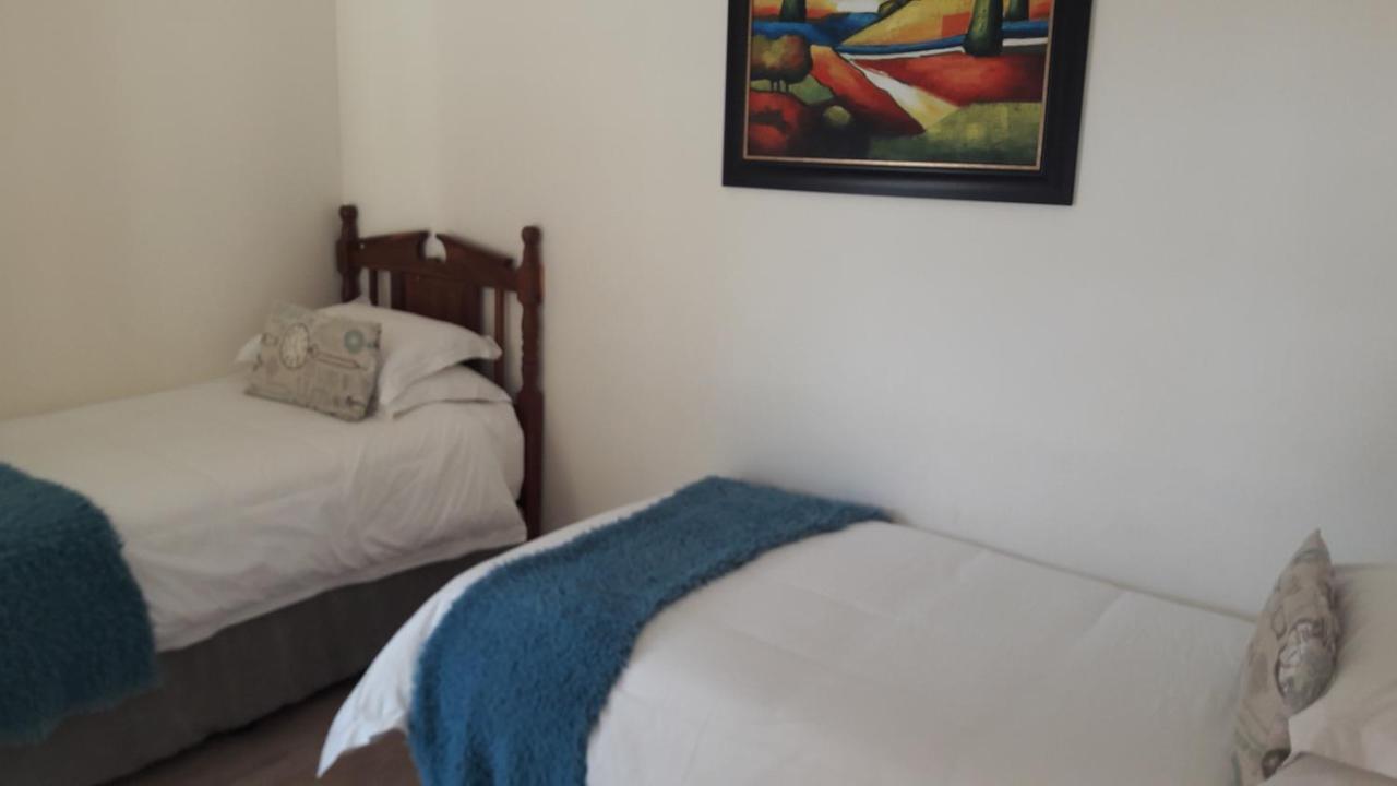 Victoria & Alfred Boutique Hotel Port Elizabeth Eksteriør billede