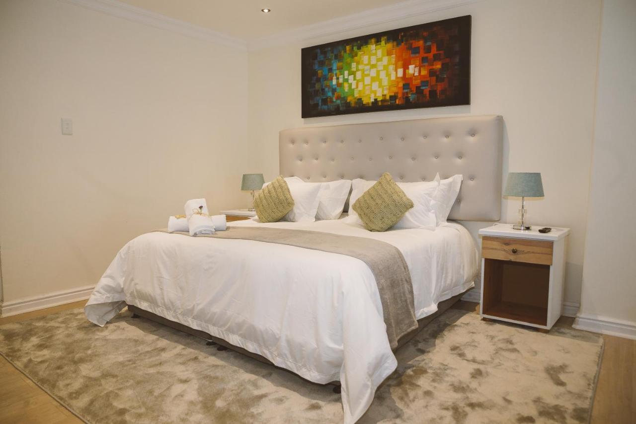 Victoria & Alfred Boutique Hotel Port Elizabeth Eksteriør billede