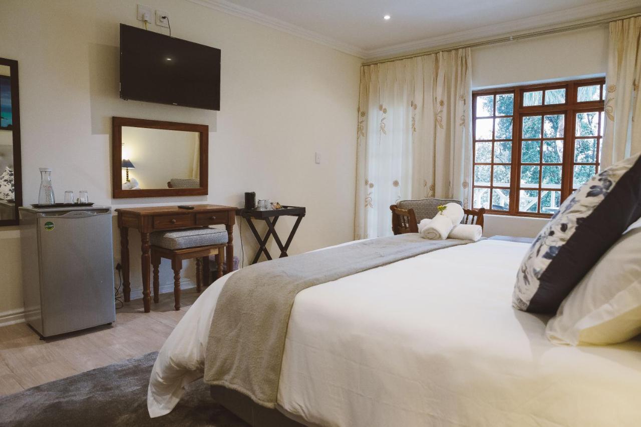 Victoria & Alfred Boutique Hotel Port Elizabeth Eksteriør billede